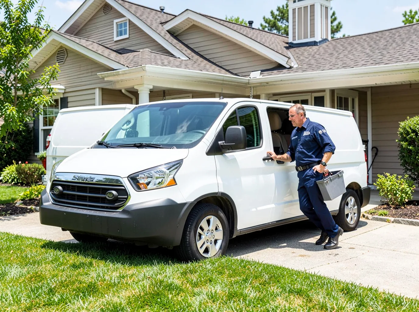 Emergency Plumber company in Yukon, OK