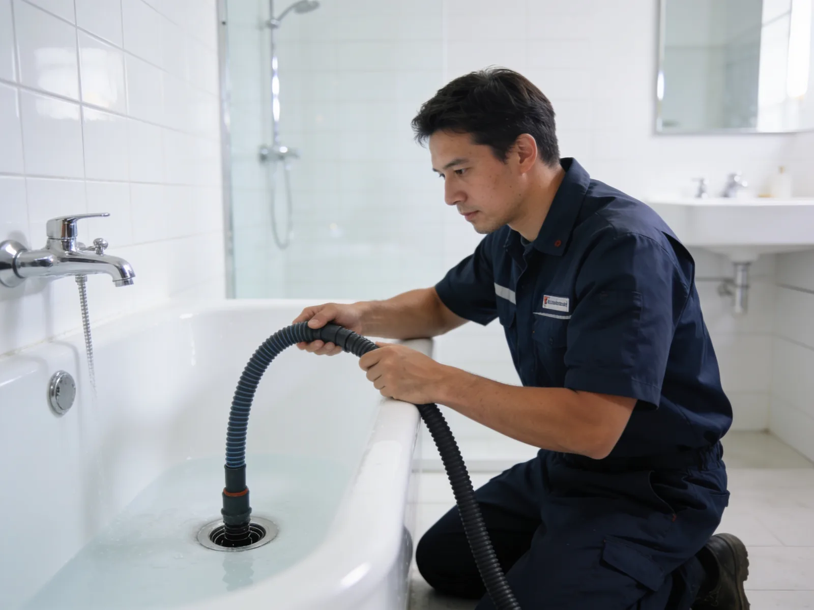 Emergency Plumber Yukon, OK FAQs